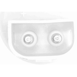  vandens siurblys, priekinio stiklo plovimas <small>Original VEMO Quality</small>