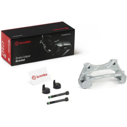  stabdžių apkabos kronšteino rinkinys