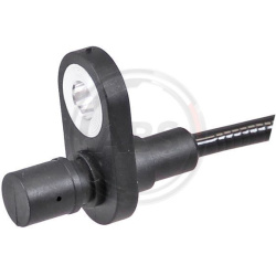  jutiklis, rato greitis