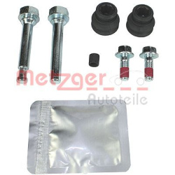  kreipiančiųjų movų rinkinys, stabdžių apkaba