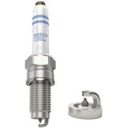  uždegimo žvakė <small>Double Platinum</small>