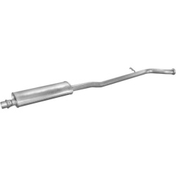 vidurinis duslintuvas  vidurinis duslintuvas