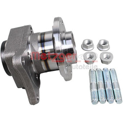  rato guolio komplektas