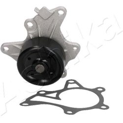  Vandens siurblys, variklio aušinimas