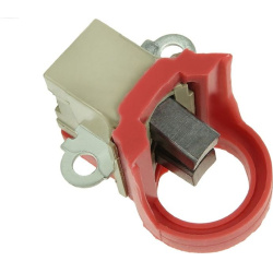  laikiklis, angliniai šepetėliai <small>AS</small>