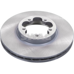  stabdžių diskas (1vnt)