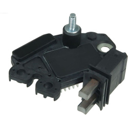  reguliatorius, kintamosios srovės generatorius <small>AS</small>