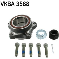  rato guolio komplektas