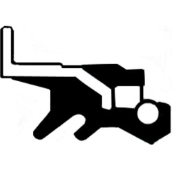 veleno sandariklis, automatinė transmisija  veleno sandariklis, automatinė transmisija