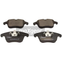  stabdžių trinkelių rinkinys, diskinis stabdys