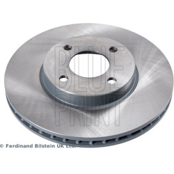  stabdžių diskas (1vnt)