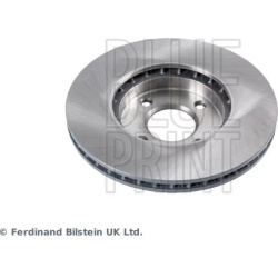  stabdžių diskas (1vnt)