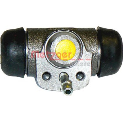  rato stabdžių cilindras