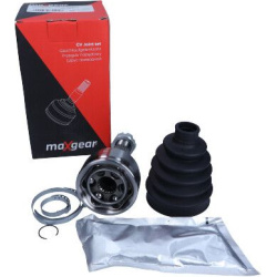  jungčių komplektas, kardaninis velenas