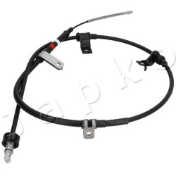  trosas, stovėjimo stabdys