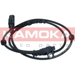  jutiklis, rato greitis