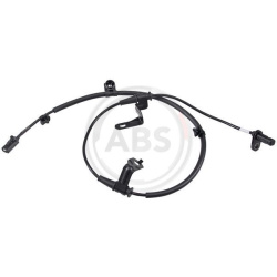  jutiklis, rato greitis