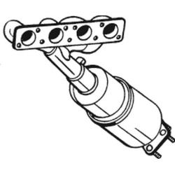 katalizatoriaus keitiklis  katalizatoriaus keitiklis