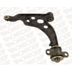  vikšro valdymo svirtis