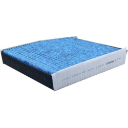  filtras, salono oras <small>CareMetix®</small>