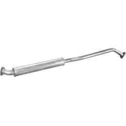  vidurinis duslintuvas