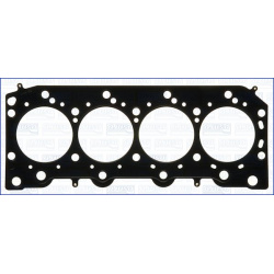  tarpiklis, cilindro galva