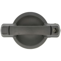  Išorinė durų rankena