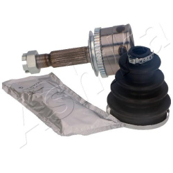  jungčių komplektas, kardaninis velenas