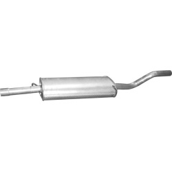 vidurinis duslintuvas  vidurinis duslintuvas