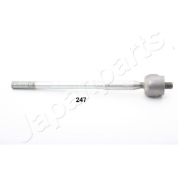  vidinė skersinė vairo trauklė