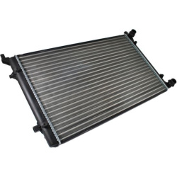  radiatorius, variklio aušinimas