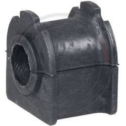  įvorė, stabilizatorius