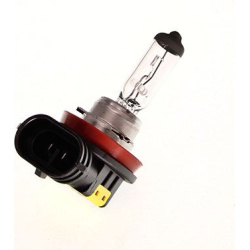  lemputė, dieną naudojamas žibintas