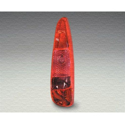  kombinuotas galinis žibintas