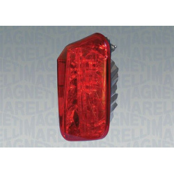  kombinuotas galinis žibintas