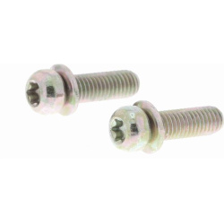  tuščiosios eigos valdymo vožtuvas, oro tiekimas <small>Original VEMO Quality</small>