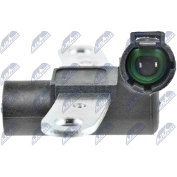  jutiklis, alkūninio veleno impulsas