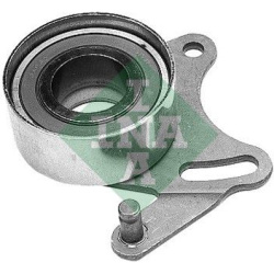  įtempiklio skriemulys, paskirstymo diržas