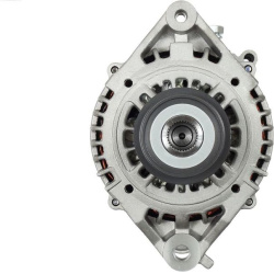  kintamosios srovės generatorius <small>AS</small>