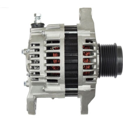  kintamosios srovės generatorius <small>AS</small>