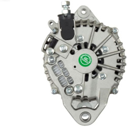  kintamosios srovės generatorius <small>AS</small>