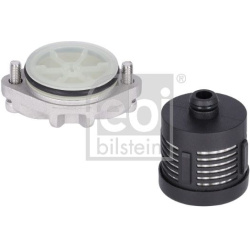  Hidr. sis. filtras, daugiadiskė sankaba (visų ratų pavara)