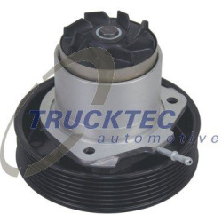  Vandens siurblys, variklio aušinimas