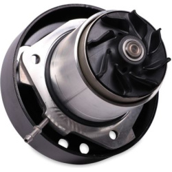  Vandens siurblys, variklio aušinimas