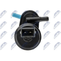  vandens siurblys, priekinio stiklo plovimas