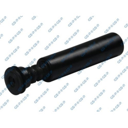  apsauginis dangtelis/gofruotoji membrana, amortizatorius