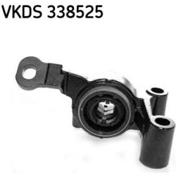  valdymo svirties/išilginių svirčių įvorė