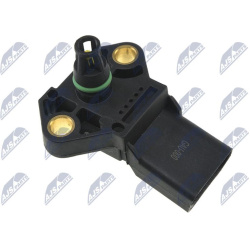  jutiklis, įsiurbimo kolektoriaus slėgis