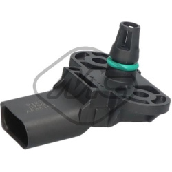  slėgio jutiklis, stabdžių stiprintuvas