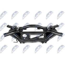 ašies korpusas  ašies korpusas